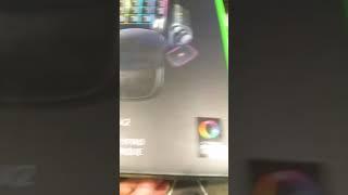 Razer Tartarus V2 Unboxing