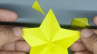 I CUT A PERFECT STAR IN LESS THAN A MINUTE #Shorts