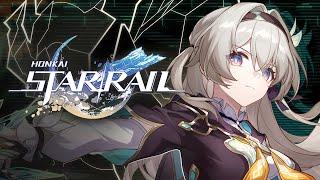 Firefly Trailer — Embers in a Shell  Honkai Star Rail