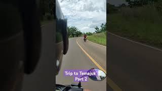 Trip to Temajuk Part 2