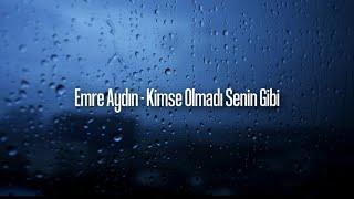 Ezgi Erdoğan - Kimse Olmadı Senin Gibi Emre Aydın Cover