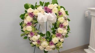 25 Funeral Flowers Arrangements For Less