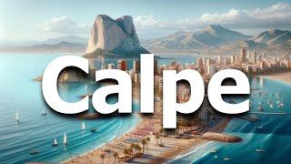 Calpe Spain 12 BEST Things To Do In 2024 Travel Guide