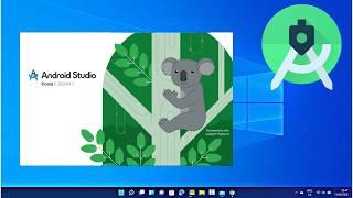 How to Install Android Studio on Windows 11 2024