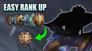 Start Playing This Jungler Now To Easily Rank Up  Mobile Legends