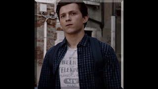 Tom Holland Edit  SMFF