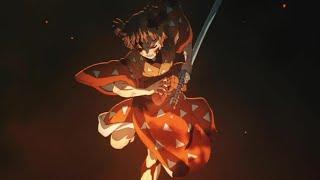 Only My Railgun 2K 60FPS Amv Badass