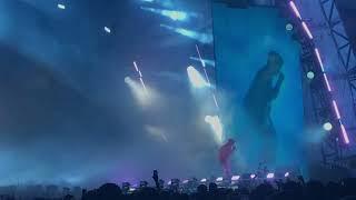 Kid Cudi - 3 - Something In The Water Festival Virginia Beach VA Beach Fest 2023 4282023 SITW VB