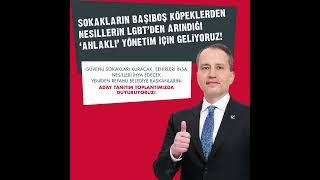 Buyrun başlıyoruz..