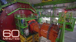 The Large Hadron Collider  60 Minutes Archive