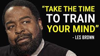 The Most Eye Opening 10 Minutes Of Your Life  Les Brown