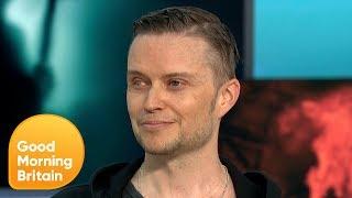 The Rise of the Satanic Temple  Good Morning Britain