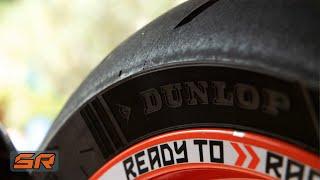 Dunlop Sportsmart TT  KTM Duke 390 #FAVORITE