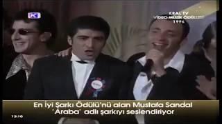 Mahsun Kırmızıgül - Araba mustafa sandal onun arabası var