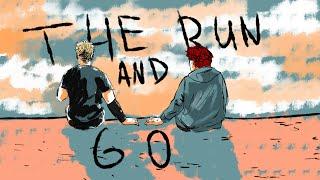 The Run and Go  All For The Game andreil animatic