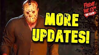 Great News For Friday the 13th The Game