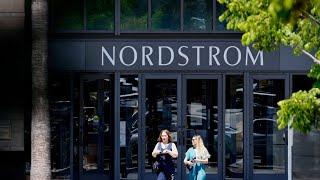 Nordstrom the latest retailer to leave San Francisco amid soaring crime