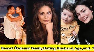 Demet Özdemir 2024 Real Lifestyle Family Husband Age Awards Complete Biography