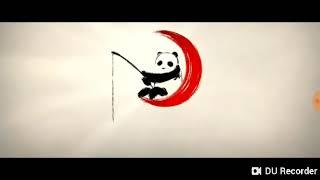 Oriental Dreamworks Logo Reversed