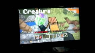 Minecraft survival pt 1