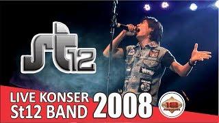 Live Konser ST12 - Cari Pacar Lagi @Jember 2008