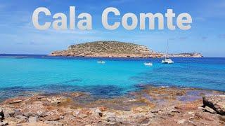 Ibiza 2019 CALA COMTECALA CONTA