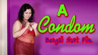 New Bengali Short Film 2024 Kondam কনডম web series Sales girl Condom 4k UHD Video