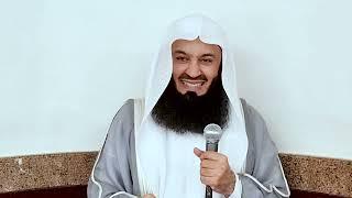 NEW  When the Impossible is Possible - Mufti Menk