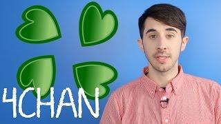 What Is 4chan?  Mashable Explains