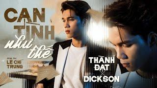 CẠN TÌNH NHƯ THẾ  SOLO VERSION  - THÀNH ĐẠT X LÊ CHÍ TRUNG  Cứa lên da vết thương không lành…