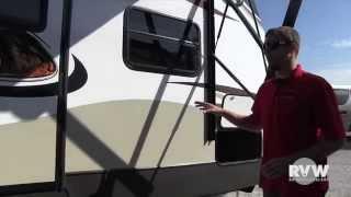 2015 Sprinter 311BHS Travel Trailer by Keystone at RV Wholesalers