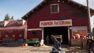 Far Cry 5 Silver Bar Locations 4K Ultra HD