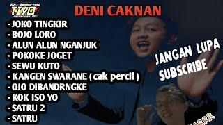 DENI CAKNAN FULL ALBUM AMBYAR TERPOPULER