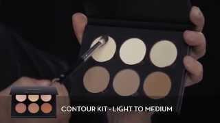 Anastasia Beverly Hills Powder Contour Kit  Ulta Beauty