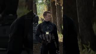 Marvel Cap ‘s Time Travel #marvel #captainamerica