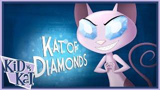 Kat of Diamonds  Kid Vs Kat  New Compilation