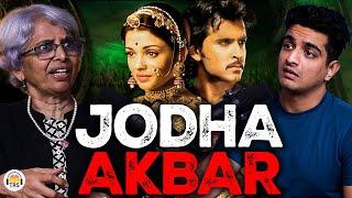 Jodha Akbar Was Not True - Medha B. On Cruelty Of Akbar