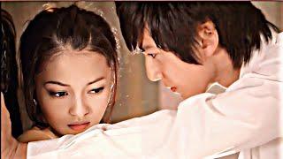 Forced Marriage ️ Rich Boy fall in love with a poor girl ️ Korean Mix Hindi Song ️ Chinese Mix ️