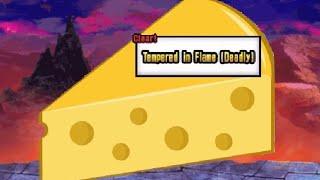 Battle cats - Xp Colosseum no uber cheese