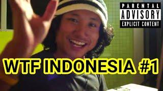 WTF INDONESIA PERTAMA #1 PART 1 AGUNG HAPSAH VERSI BETA REVIEW POMADE - By. VNGNC