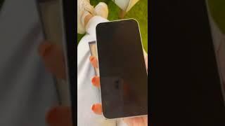 Unboxing Iphone 13  #iphone #iphone13