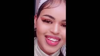 Niko shidan somali tiktok FULL HD 2021