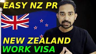 How To Get New Zealand Work Visa  New Zealand Accredited Employer Work Visa