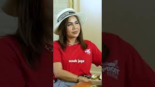 Alpha Wife -  PROSTCAST with Melaney Ricardo x Ipel Ajun