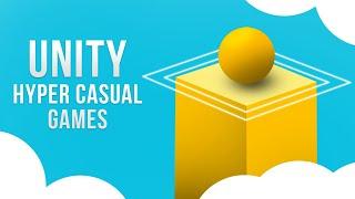 EASIEST Way To Create Hyper Casual Games TUTORIAL