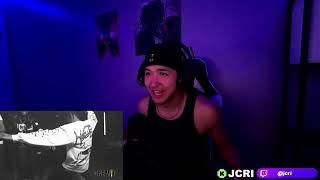 JCRI Reacts to 4100 ONE MIC CYPHER KYLE RICHH  JENN CARTER  JAH WOO