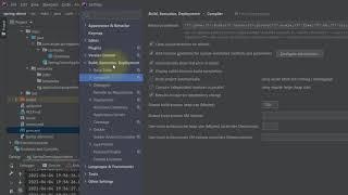 Enable Live Reload Features on Intellij Idea using Spring-Boot Dev Tools