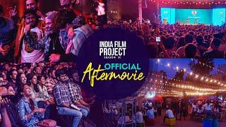 Official Aftermovie   India Film Project Season 9