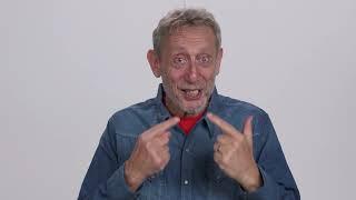 Michael Rosen - Wicked Tricks of Till Owlyglass DAY 1