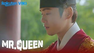 Mr. Queen - EP1  The Secret Life of the King  Korean Drama